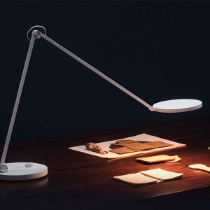 Xiaomi Mi Smart LED Desk Lamp Pro EU - Img 2