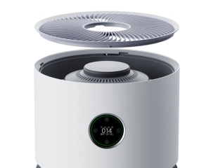 XIAOMI Mi Smart prečišćivač vazduha Elite (BHR6359EU) * - Img 3
