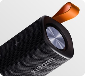 Xiaomi Mi Sound Outdoor 30W Black - Img 2