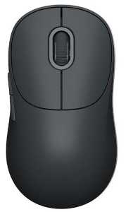 Xiaomi Mi Wireless Mouse 3 Black GL - Img 2