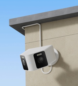 Xiaomi Outdoor Camera CW100 Dual EU - Img 3