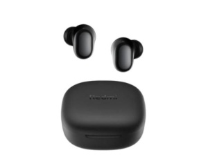 XIAOMI Redmi Buds 6 Play slušalice crne (BHR8776GL) - Img 3