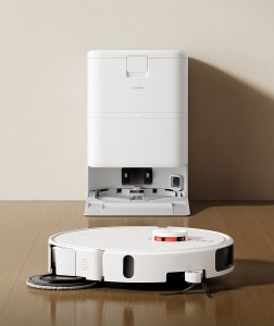 Xiaomi Robot Vacuum H50 Pro EU - Img 2