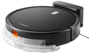 XIAOMI Robot Vacuum usisivac E5 BHR8298EU, Crni - Img 3