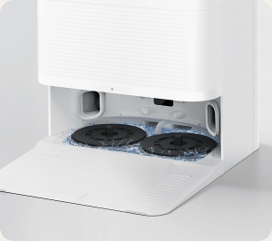 Xiaomi Robot Vacuum X20 Pro EU - Img 3