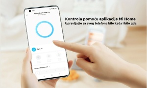 Xiaomi Smart Tower Fan 2 EU - Img 3