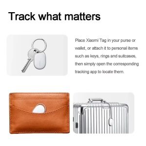 Xiaomi Tag 4 Pack - Img 2