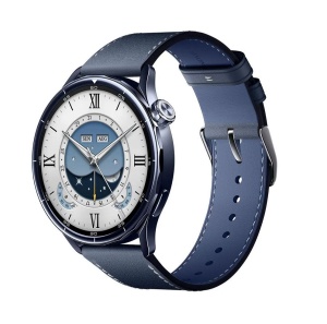 Xiaomi Watch S5 46mm Ceramic Blue