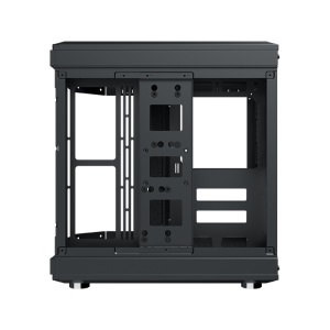 Xigmatek CUBI(BK, EATX, U3x1+Type C, dolazi sa 6 ventilatora i kontrolerom - Img 3