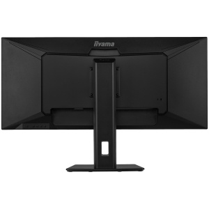 XUB3493WQSU-B6 34'' IPS Ultra wide flat screen with PIP, PBP and height adjustable stand XUB3493WQSU-B6 - Img 4