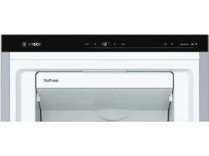 Zamrzivac BOSCH GSN36AIEP/Serija 6/samostojeci/242L/No Frost/E/4 fioke/186x60cm/siva - Img 2