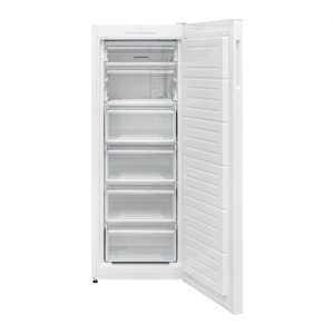 Zamrzivač HEINNER HFF-V188E++ 187l/4fioke+2/54x145,5/beli - Img 2