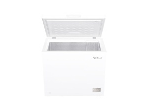Zamrzivac TESLA RH2000HE horizontalni/198L/91x56x85cm/bela - Img 2