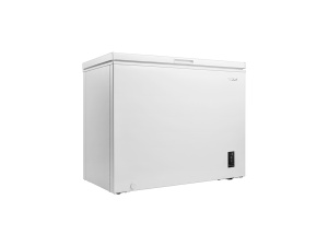 Zamrzivac TESLA RH2950ME horizontalni/290L/E/111,5 x 85 x 64,5cm/bela - Img 2