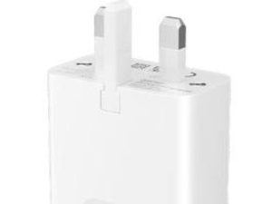 Zidni punjac HONOR SuperCharge Power Adapter/(Max 80W)/kabl (A-C) - Img 4