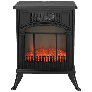 Zilan Električni keramički kamin, 1900 W - ZLN2051 - Img 2