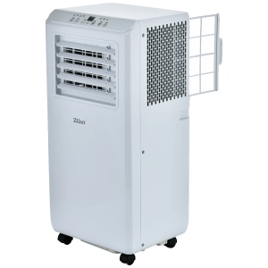 Zilan Pokretna klima, 3u1, 7000Btu, 750W - ZLN2495 - Img 2