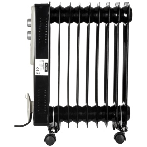 Zilan ZLN3659 Radijator uljani, 2000W, 9 rebara - Img 5