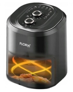 Zilan ZLN8009 Friteza na vruć vazduh 1360 W, zapremina posude 3.5 L - Img 3