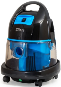 Zilan ZLN8945/BL Usisavač za suvo/mokro usisavanje, plava