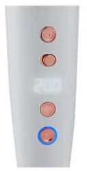 Zilan ZLN9204 Pernosivi uvijac za kosu, bežicni, 400mah,LED display - Img 4