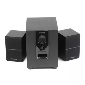 Zvučnici 2.1 Microlab M106BT - Img 2