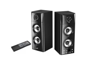Zvučnici Genius SP-HF2800 2.0/BT crni *