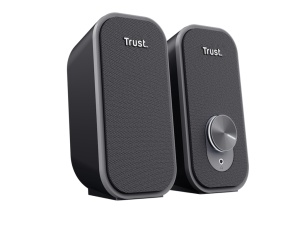 Zvucnici TRUST Ador 2.0 Speaker Set/crna - Img 2