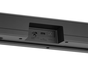 Zvucnik LG S40TR/Soundbar/400W/Bluetooth/crna - Img 4
