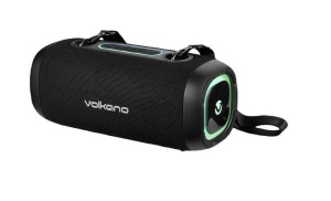 Zvučnik Volkano Vista Bluetooth VK-4000-BLK crni - Img 2