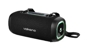 Zvučnik Volkano Vista Bluetooth VK-4000-BLK crni - Img 4