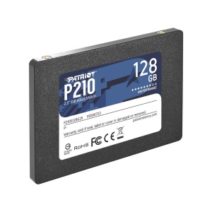128GB Patriot SSD P210 450MBs/430MBs 2,5" P210S128G25 * - Img 3