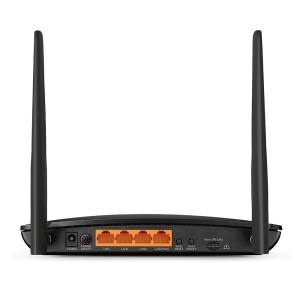 4G Router TP-LINK Archer MR500 AC1200/4GLAN/SIM slot - Img 2