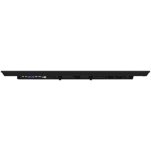 55" 4K UHD Professional Digital Signage 24/7 display featuring Android OS, FailOver andIntel® SDM slot LH5575UHS-B1AG - Img 3