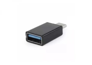 A-USB3-CMAF-01 Gembird USB 3.0 Type-C adapter (CM/AF)