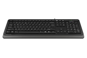 A4 TECH FK10 FSTYLER USB US siva tastatura - Img 3