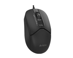A4 TECH FM12T FSTYLER USB crni miš - Img 2