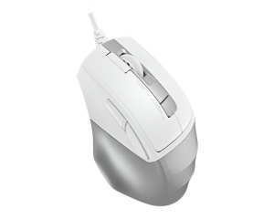 A4 TECH FM45S AIR Dual-Function Air srebrno-beli miš - Img 3