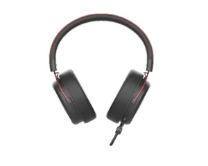 A4 TECH M590i Bloody Virtual 7.1 (Sports Red) Gaming slušalice crno/crvene - Img 2