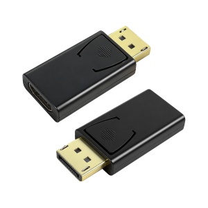 ADAPTER DISPLAY PORT to HDMI, Female - Img 2
