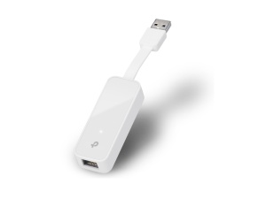 Adapter TP-LINK UE300 USB 3.0 -> Gigabit Ethernet Network* - Img 1