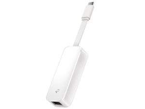 Adapter TP-LINK UE300C USB-C -> RJ45 Gigabit Ethernet Network* - Img 3