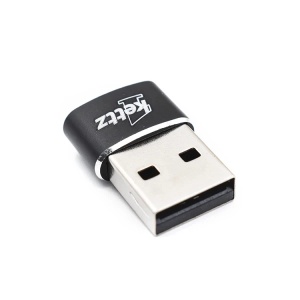 Adapter USB Tip C - USB 2.0 Kettz TCA-K33 - Img 2