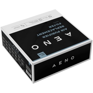 AENO Air Purifier AAP0003 filter H13, activated carbon granules, HEPA, Φ195*60mm, NW 0.37Kg AAPF3 - Img 4