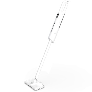 AENO Steam Mop SM1: built-in water filter, aroma oil tank, 1200W, 110°C, Tank Volume 380 ml, Screen Touch Switch ASM0001