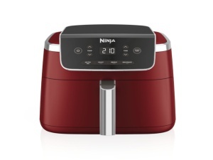Air fryer NINJA AF140EUCM jedna korpa/2000W/4.7L/crvena - Img 3