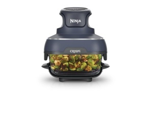 Air Fryer NINJA FN101EUGY/Crispi/4u1/1700W/3.8L/plava - Img 10