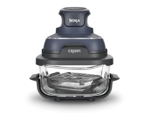 Air Fryer NINJA FN101EUGY/Crispi/4u1/1700W/3.8L/plava - Img 12