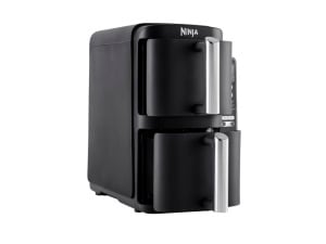 Air fryer NINJA SL300EU dupla korpa/2470W/7.6L/crna - Img 2