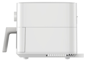 Air Fryer XIAOMI Pametni Aparat Za Kuvanje Na Pari/5,5L/bela